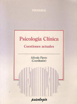 PSICOLOGIA CLINICA