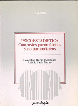 PSICOESTADISTICA