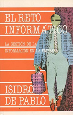 LA GESTION DE LA INFORMACION EN LA EMPRESA