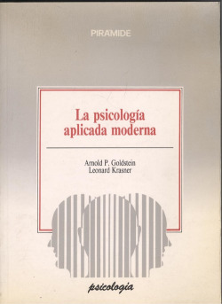 Psicología aplicada moderna