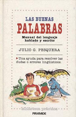 LAS BUENAS PALABRAS