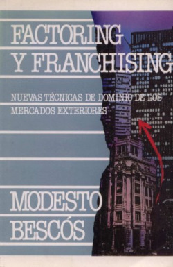 FACTORING Y FRANCHISING