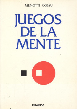 Juegos de la mente