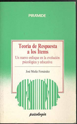 TEORIA DE RESPUESTA A LOS ITEMS