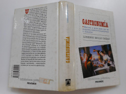Gastronomía