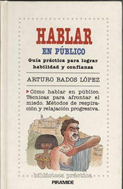 HABLAR EN PUBLICO