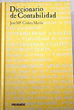 DICCIONARIO DE CONTABILIDAD