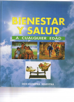 BIENESTAR Y SALUD