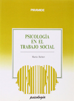 Psicología en el trabajo social