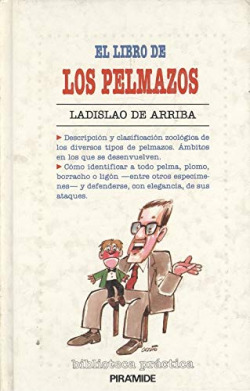 EL LIBRO DE LOS PELMAZOS