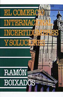El comercio internacional