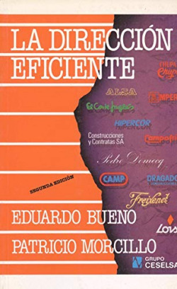 LA DIRECCION EFICIENTE