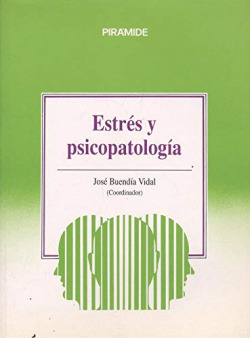 ESTRéS Y PSICOPATOLOGíA