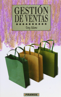 Gestión de ventas