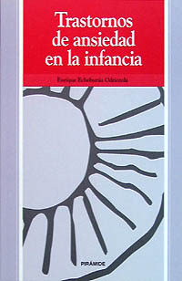 Trastornos de ansiedad en la infancia
