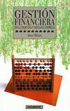 GESTIóN FINANCIERA EN LA PEQUEñA Y MEDIANA EMPRESA