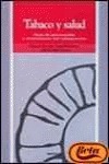 Tabaco y salud