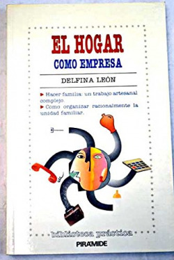 El hogar como empresa
