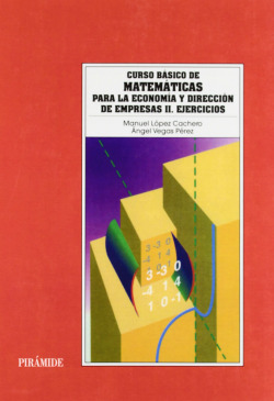 Curso basico matematicas ecnomia direccion de empresas
