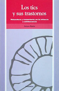Los tics y sus trastornos