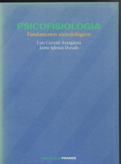 Psicofisiología