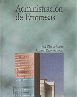 ADMINISTRACION EMPRESAS.ALUMNO PIR
