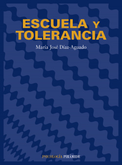 ESCUELA Y TOLERANCIA/PSICOLOGIA PIR