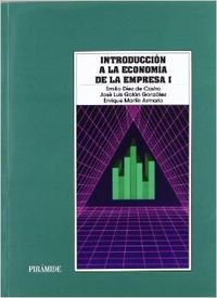 I.INTRODUCCION ECONOMIA DE LA EMPRESA