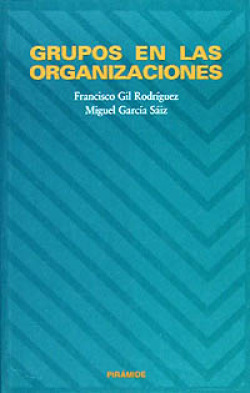 Grupos en las organizaciones