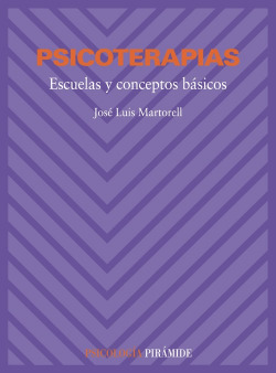 PSICOTERAPIAS:ESCUELAS Y CONCEPTOS BASICOS/PSICOLOGIA