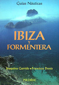 Guías náuticas:Ibiza y Formentera