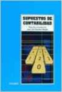 SUPUESTOS CONTABILIDAD PIRUNI
