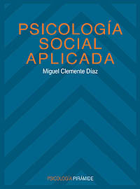 Psicología social aplicada