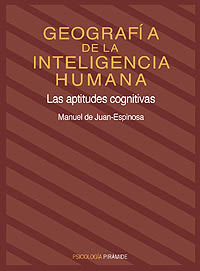 Geografía de la inteligencia humana