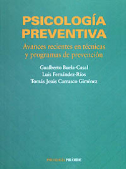 Psicología preventiva