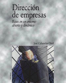 Dirección de empresas