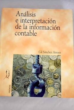 Análisis e interpretación de la información contable