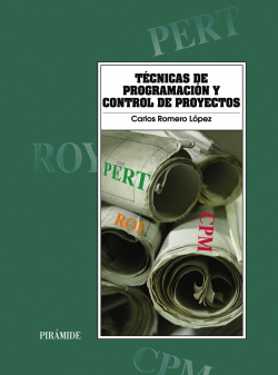 Técnicas de programación y control de proyectos