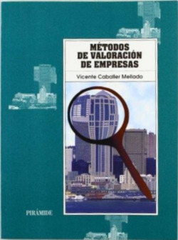 Métodos de valoración de empresas