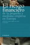 EL RIESGO FINANCIERO DE LA PEQUEÑA Y MEDIANA EMPRESA EN EURO