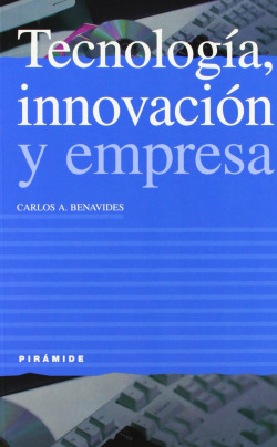 Tecnología, innovación y empresa