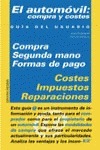 El automóvil