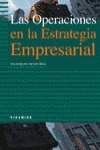 Las operaciones en la estrategia empresarial