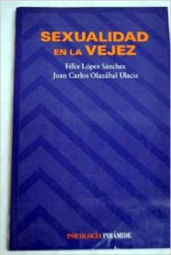 Sexualidad en la vejez