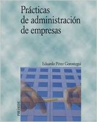 PRACTICAS DE ADMINISTRACION EMPRESAS PIR