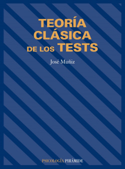 TEORIA CLASICA DE LOS TESTS
