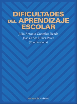DIFICULTADES APRENDIZAJE ESCOLAR.(PSICOLOGIA)