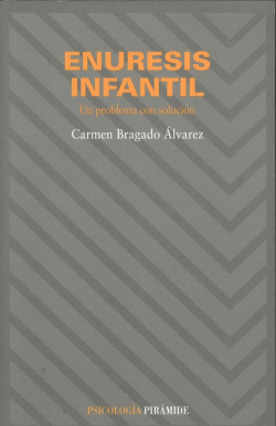 Enuresis infantil