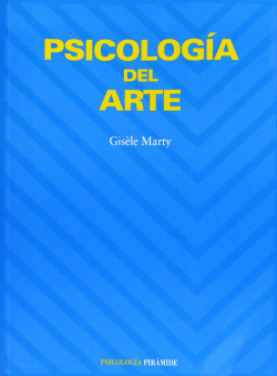 Psicologia del arte
