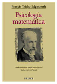 Psicología matemática